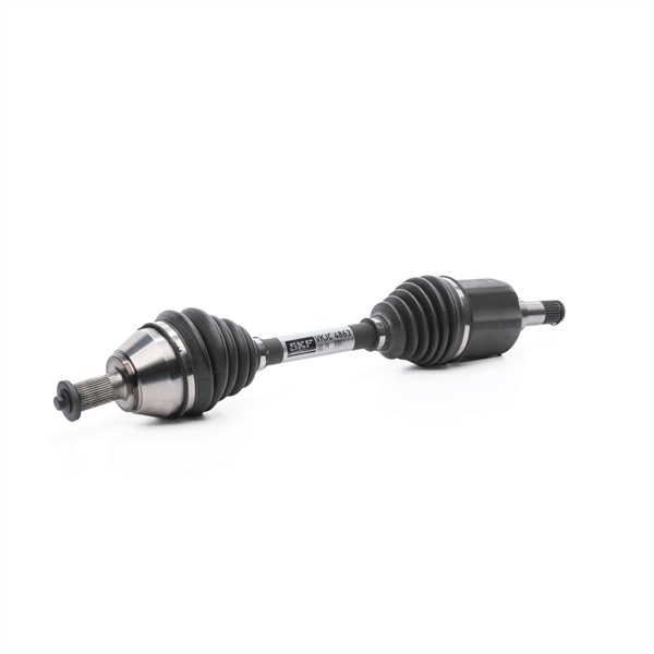 SKF VKJC 4863 Palier P122S Amazon Familiar 1964 originales precio