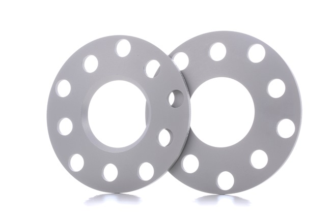 H&R 10255571 Spacers Skoda Fabia 6y2 1.4 60 hk Bensin 2000
