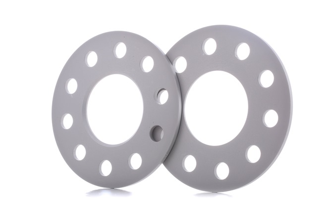H&R 1055665 Spacerit Mercedes W140 S 500 5.0 (140.050, 140.051) 320 hv Bensiini 1995