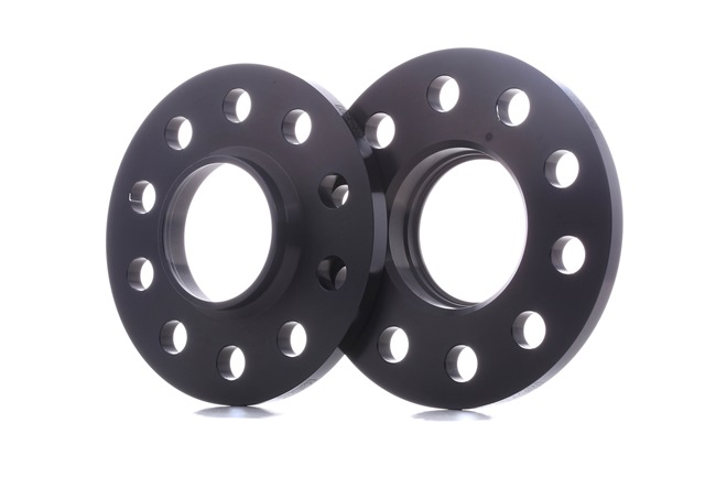 H&R B2055668 Spacers Audi A4 B8 1.8 TFSI 160 hk Bensin 2011