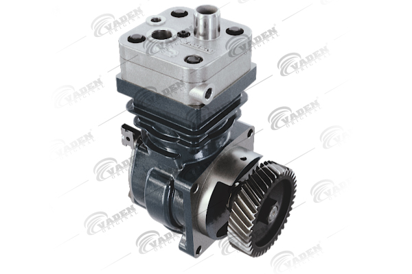 VADEN 1100 040 001 compressor voor de luchtvering 906 130 2915