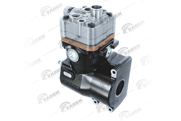 VADEN 1200 016 001 compressor voor de luchtvering 51541007095