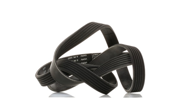 SKF VKMV 6PK1600 Kileribberem Chrysler 300m LR 2004