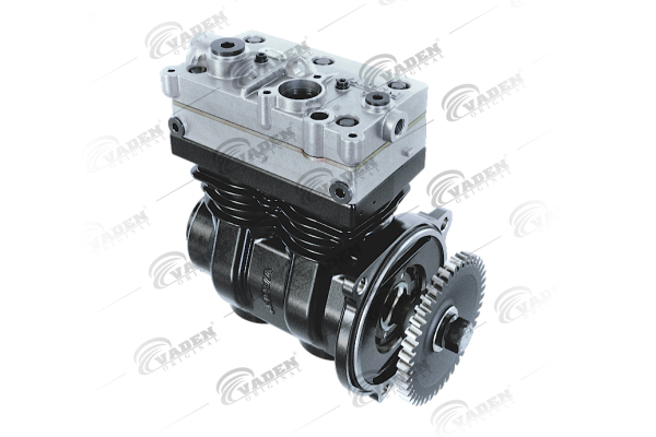 VADEN 1700 035 002 compressor voor de luchtvering 2135 3473