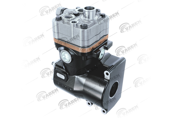 VADEN 1200 210 001 compressor voor de luchtvering 51.54100.7095