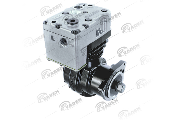 VADEN 1200 040 001 compressor voor de luchtvering 51.54100.7005