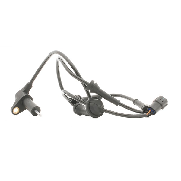 RIDEX 0K08A43702 Capteur ABS 412W0734