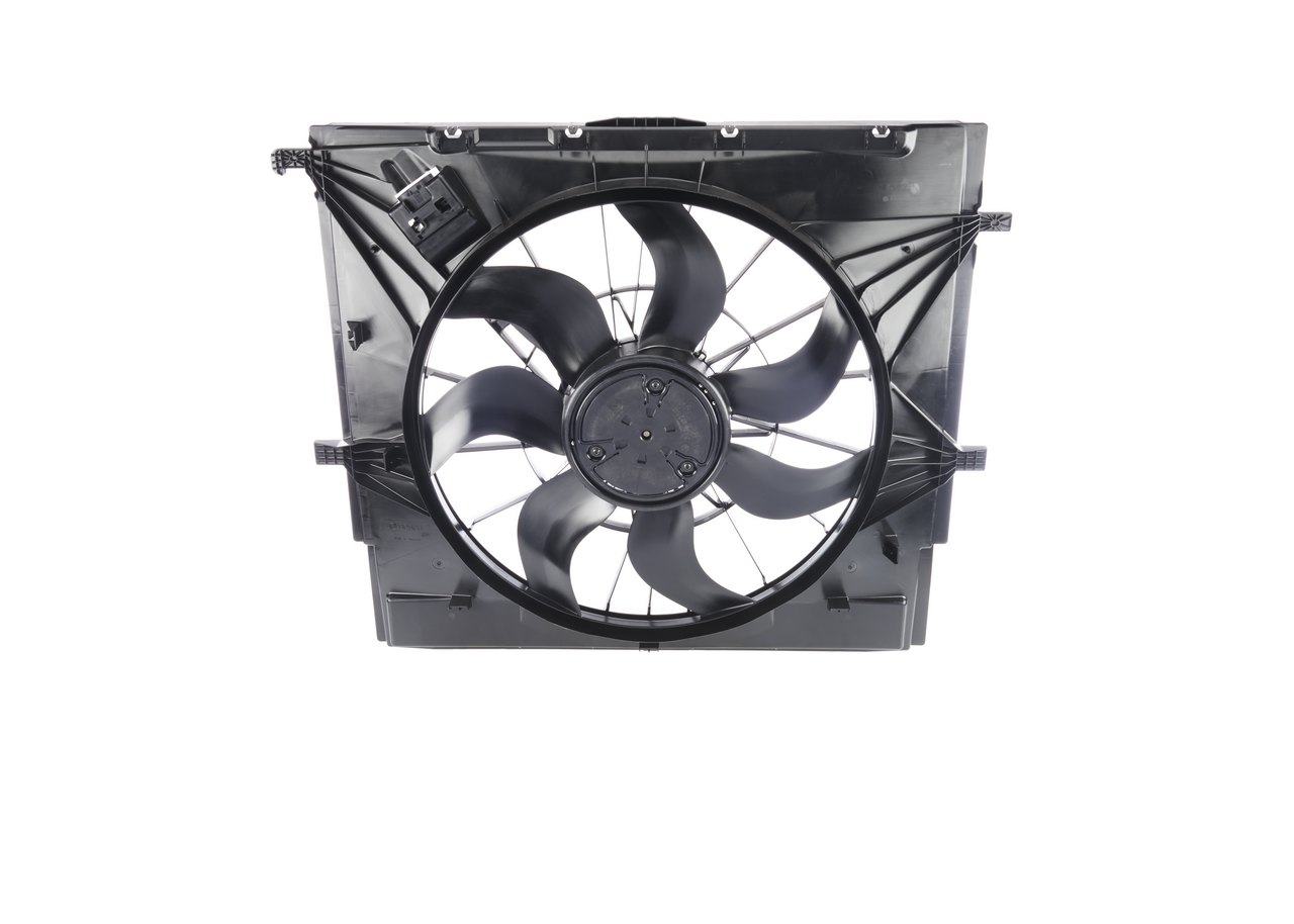 BOSCH A4479060212 Silnik elektryczny, wentylator chłodnicy 0 130 707 513
