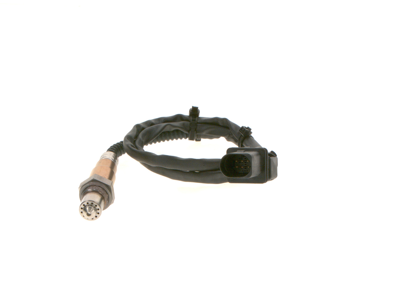 BOSCH 0 258 017 379 Lambda sensor BENTLEY Continental GTC 6.0 FLEX AWD 642 hp Petrol/Ethanol 2018