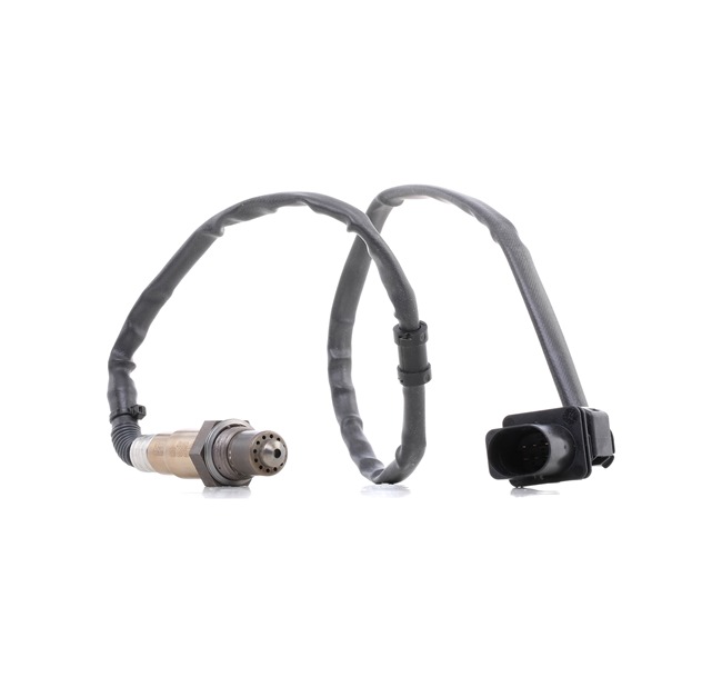 BOSCH 0 258 017 387 Lambdasonde SKODA CITIGO pris