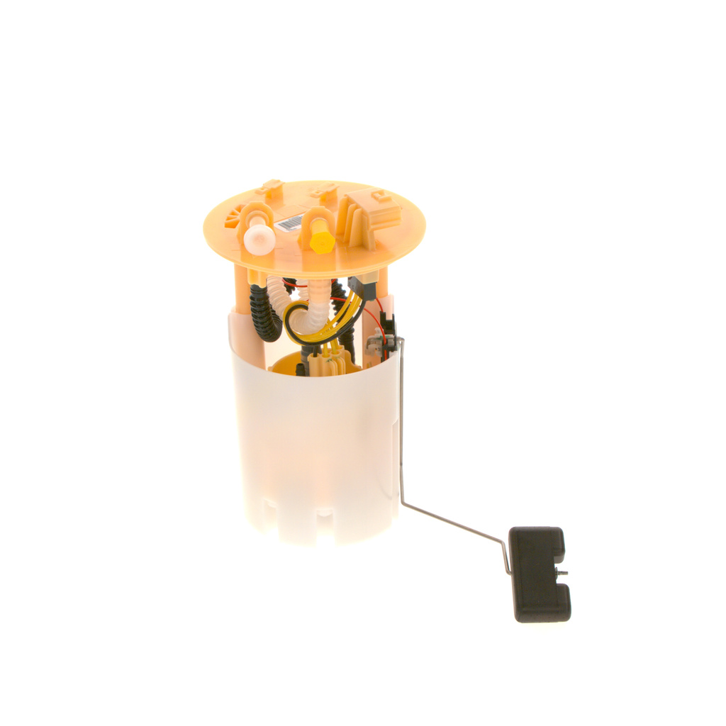 BOSCH 0 580 203 318 Renault Megane 4 Polttoainepumppu