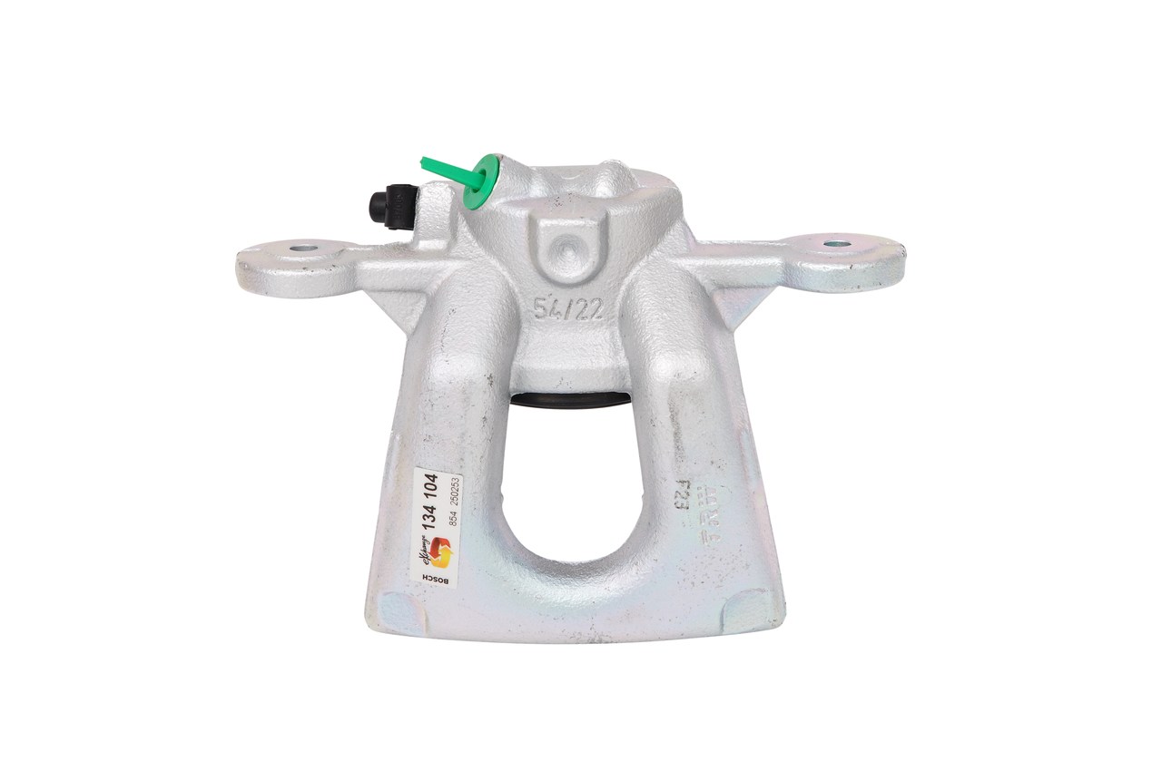 BOSCH 3411 6774 681 Brzdový strmeň 0 986 134 104