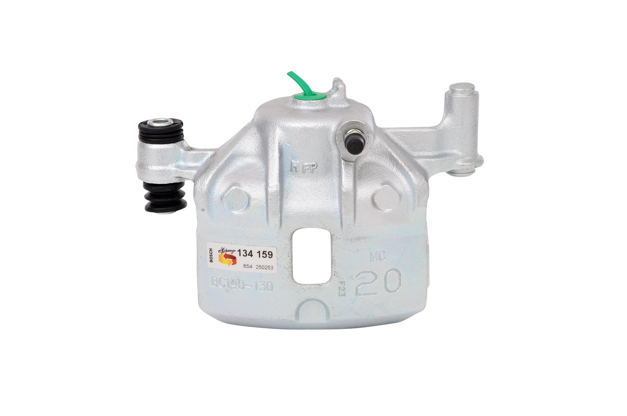 0 986 134 159 BOSCH 581101J600 Bremssattel