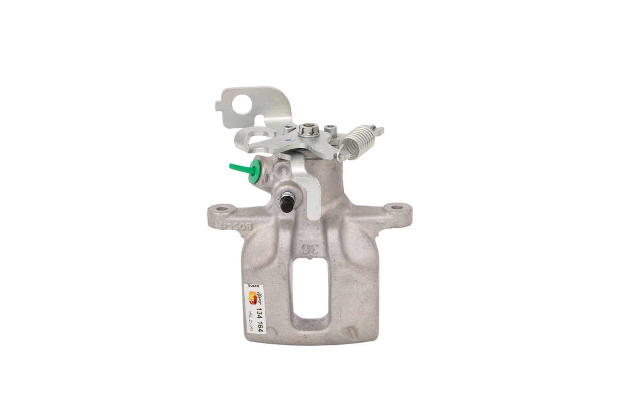 Bremsekaliber BOSCH TOYOTA AYGO 0 986 134 164