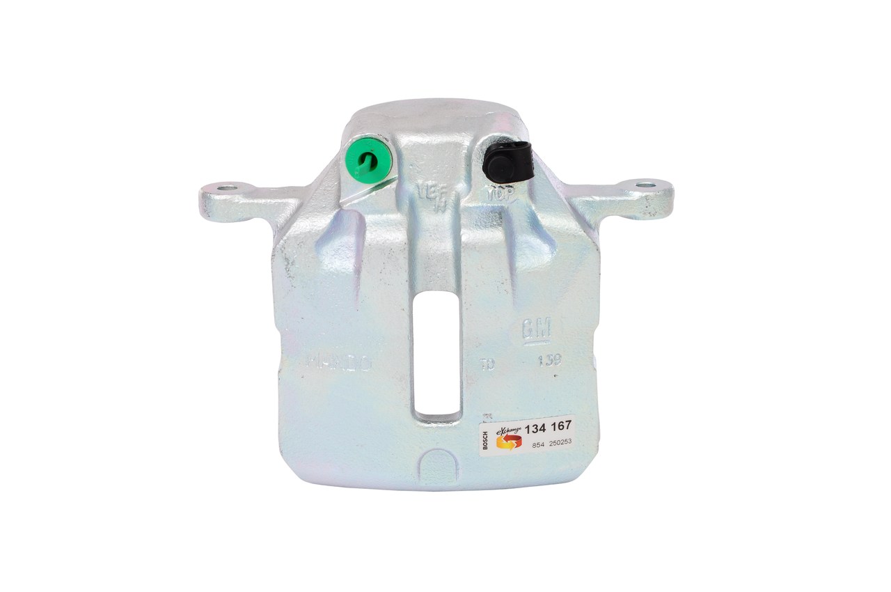 BOSCH 0 986 134 167 remklauw 5 421 44