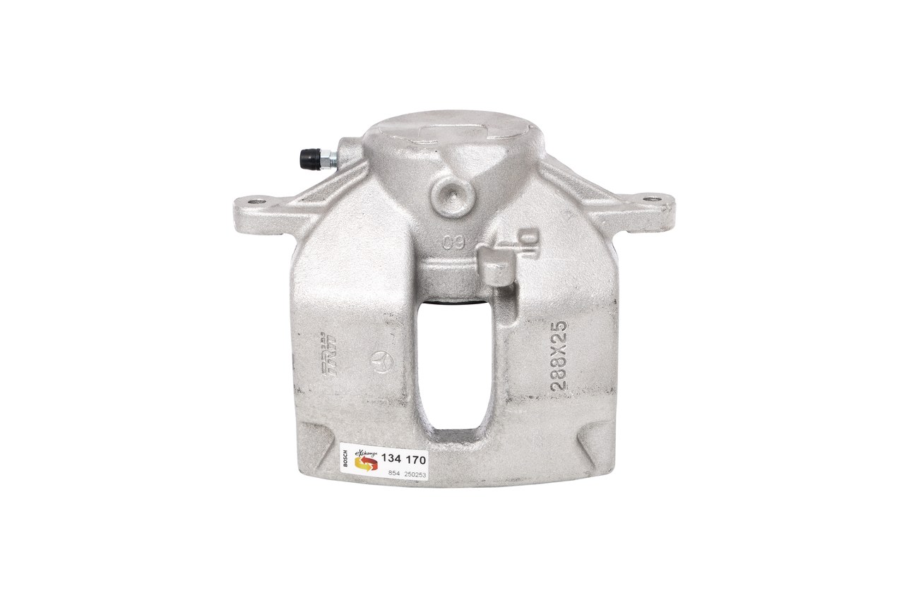 BOSCH 0 986 134 170 remklauw 204 421 21 81
