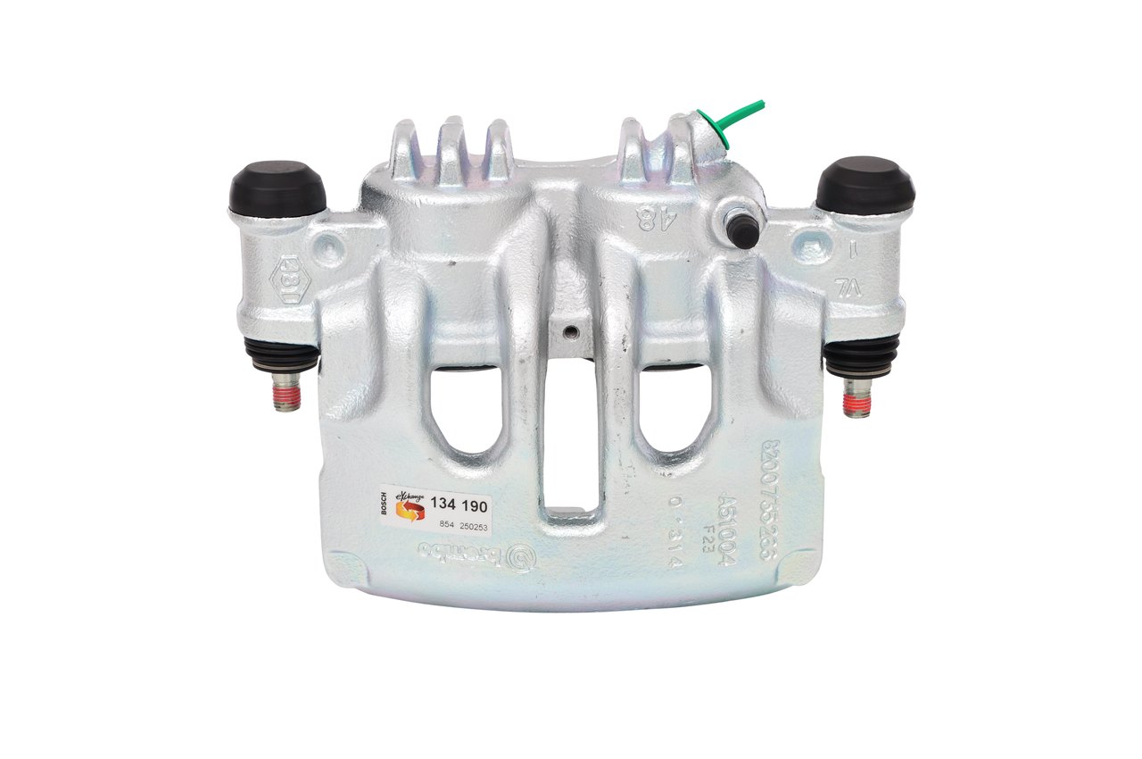 BOSCH 0 986 134 190 remklauw 410111997R