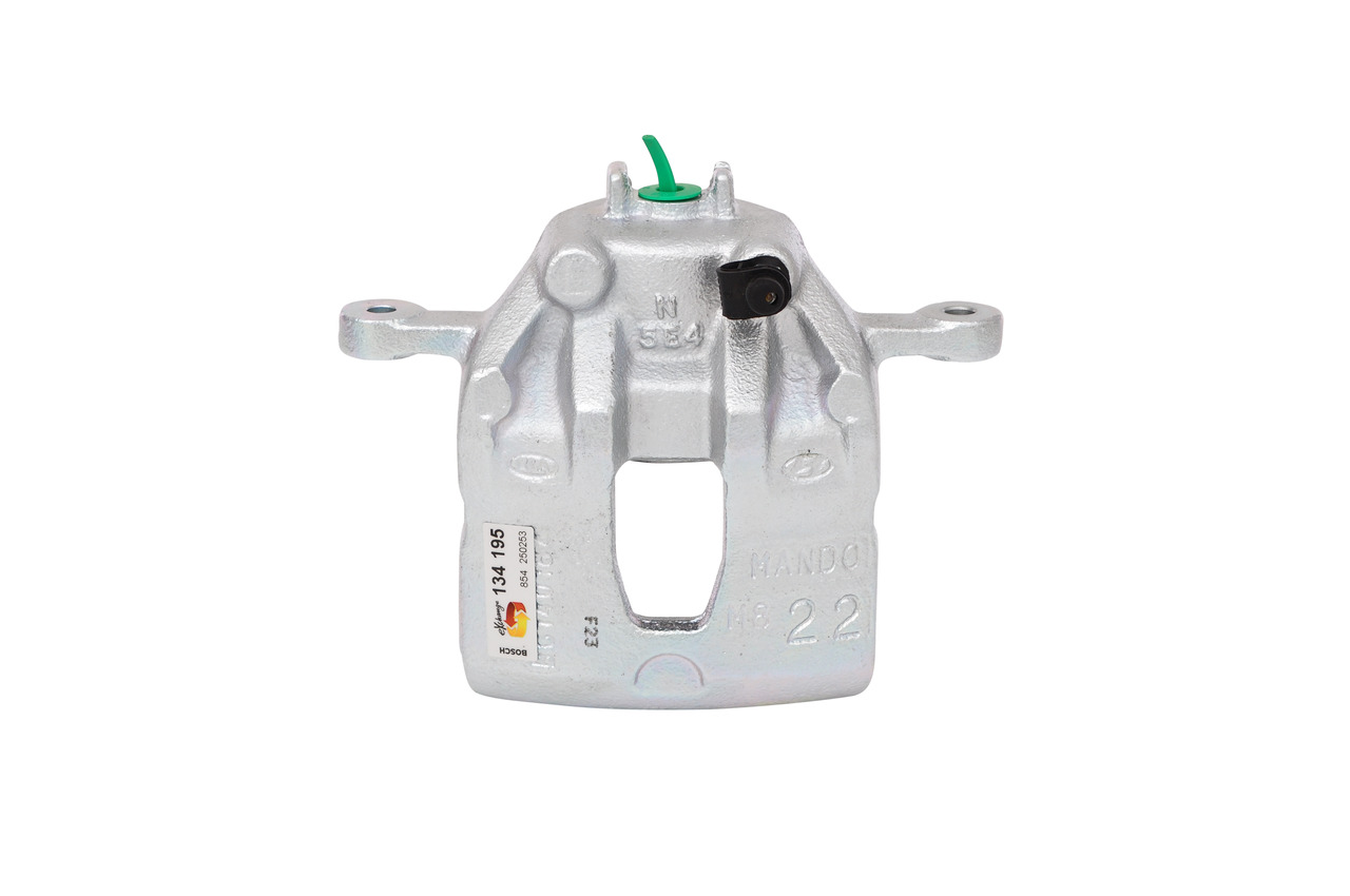 0 986 134 195 BOSCH 581101W050 Bremssattel