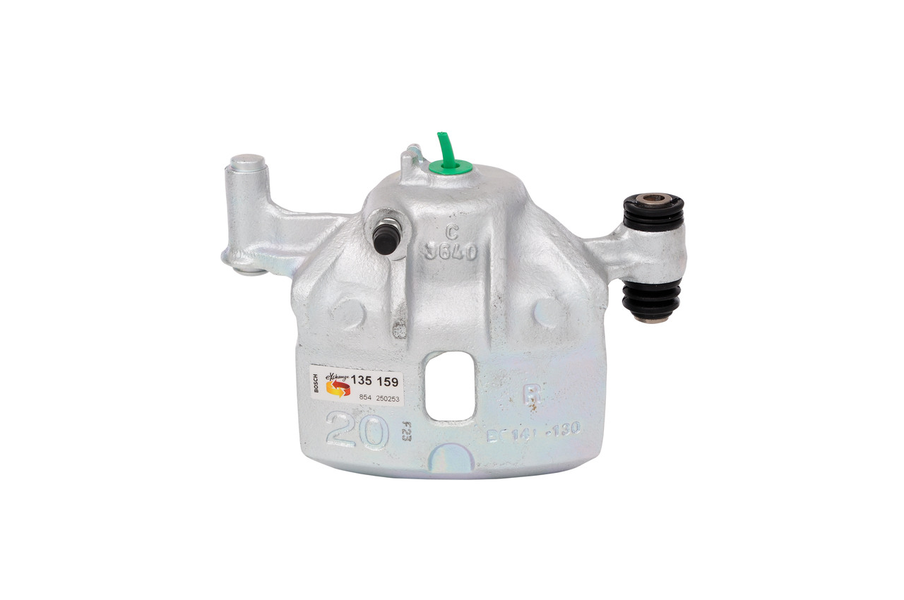 0 986 135 159 BOSCH 581301J600 Bremssattel