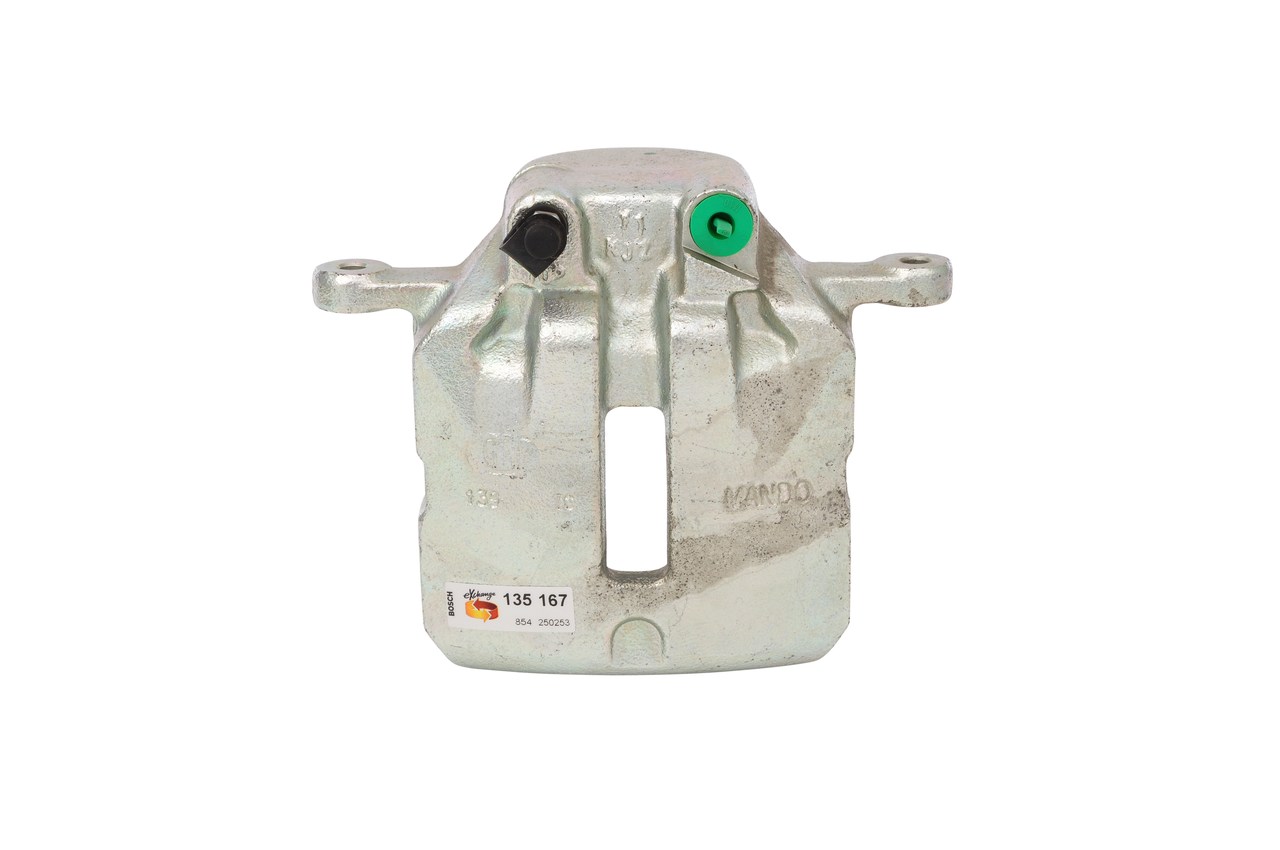 BOSCH 0 986 135 167 remklauw 542145