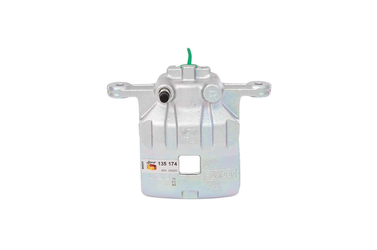 RIDEX REMAN Δαγκάνα φρένων 78B2545R με χαμηλό κόστος