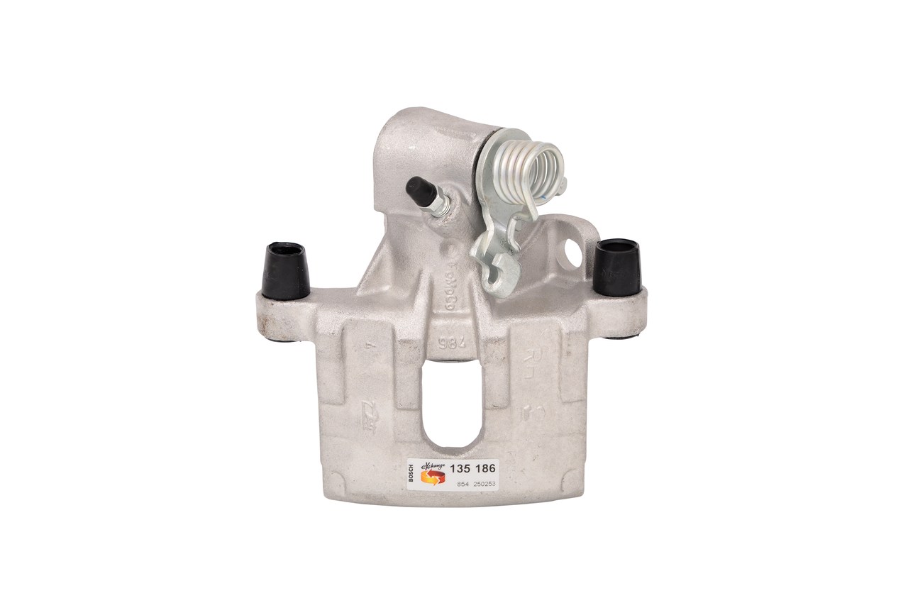BOSCH 0 986 135 186 remklauw CCY9-26-61X