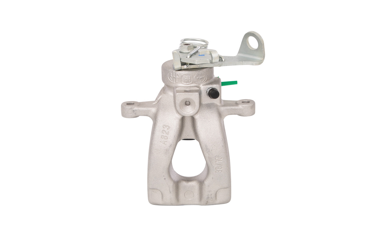 BOSCH 0 986 135 188 Brake caliper Alfa Romeo Giulietta 940 Box 2.0 JTDM (940FXL1A) 140 hp Diesel 2014