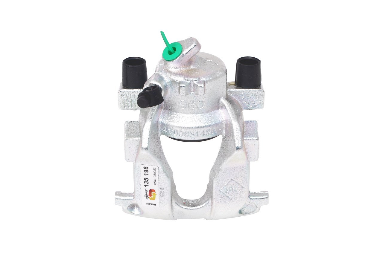 BOSCH 0 986 135 198 remklauw 41001-6069R