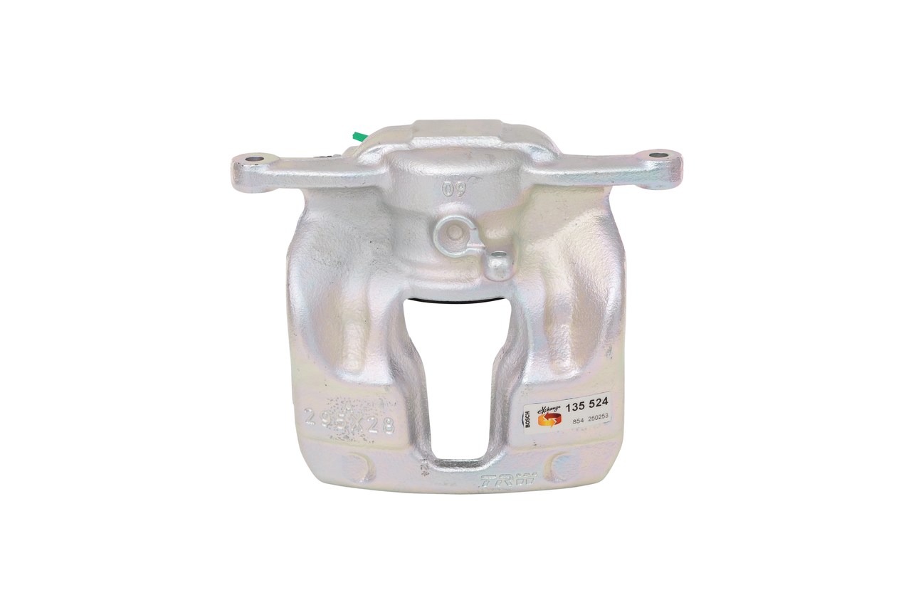 BOSCH 0 986 135 524 remklauw 4214081
