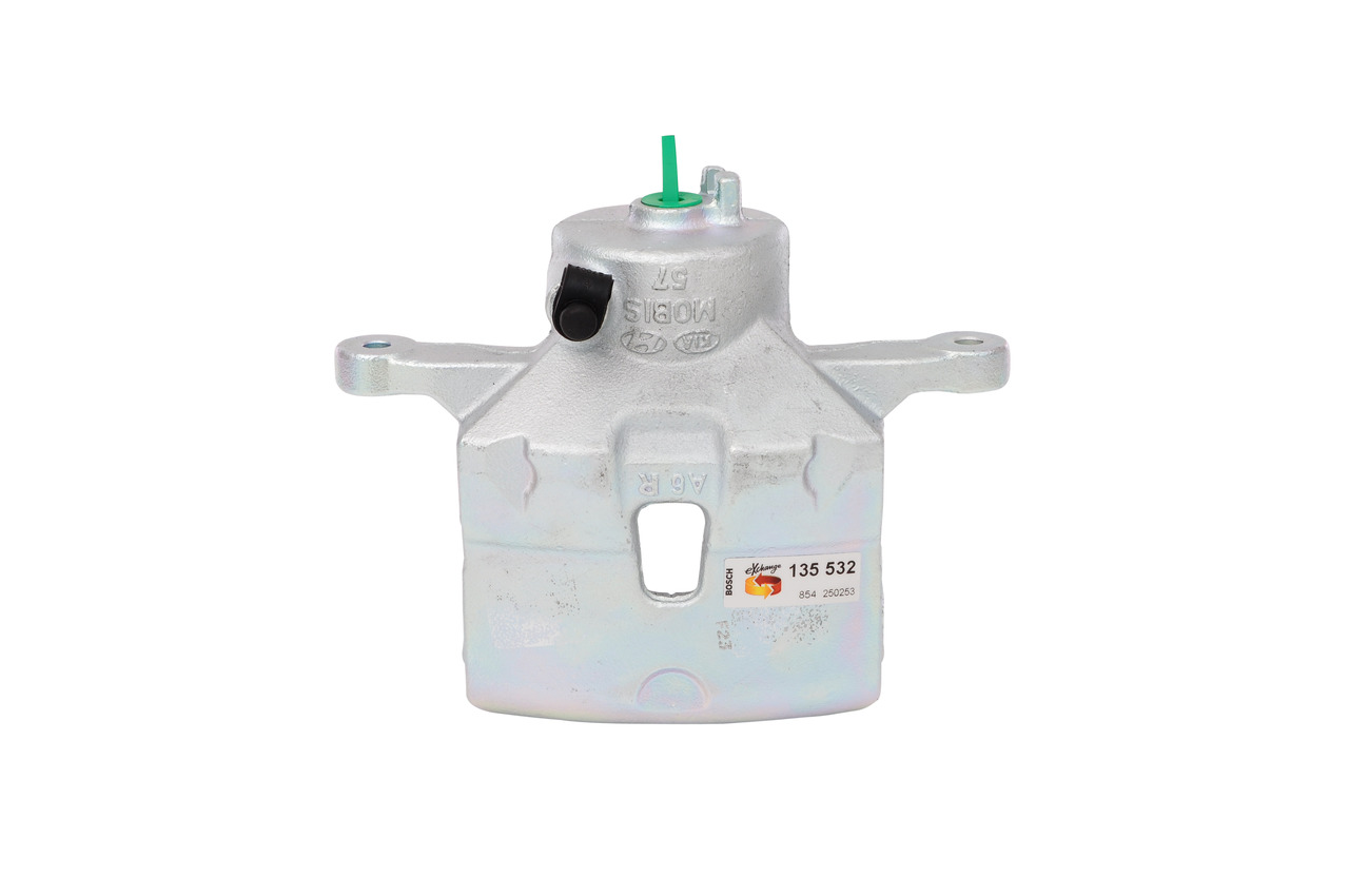Bremsekaliber 0 986 135 532 BOSCH Bremsekaliber hvad koster