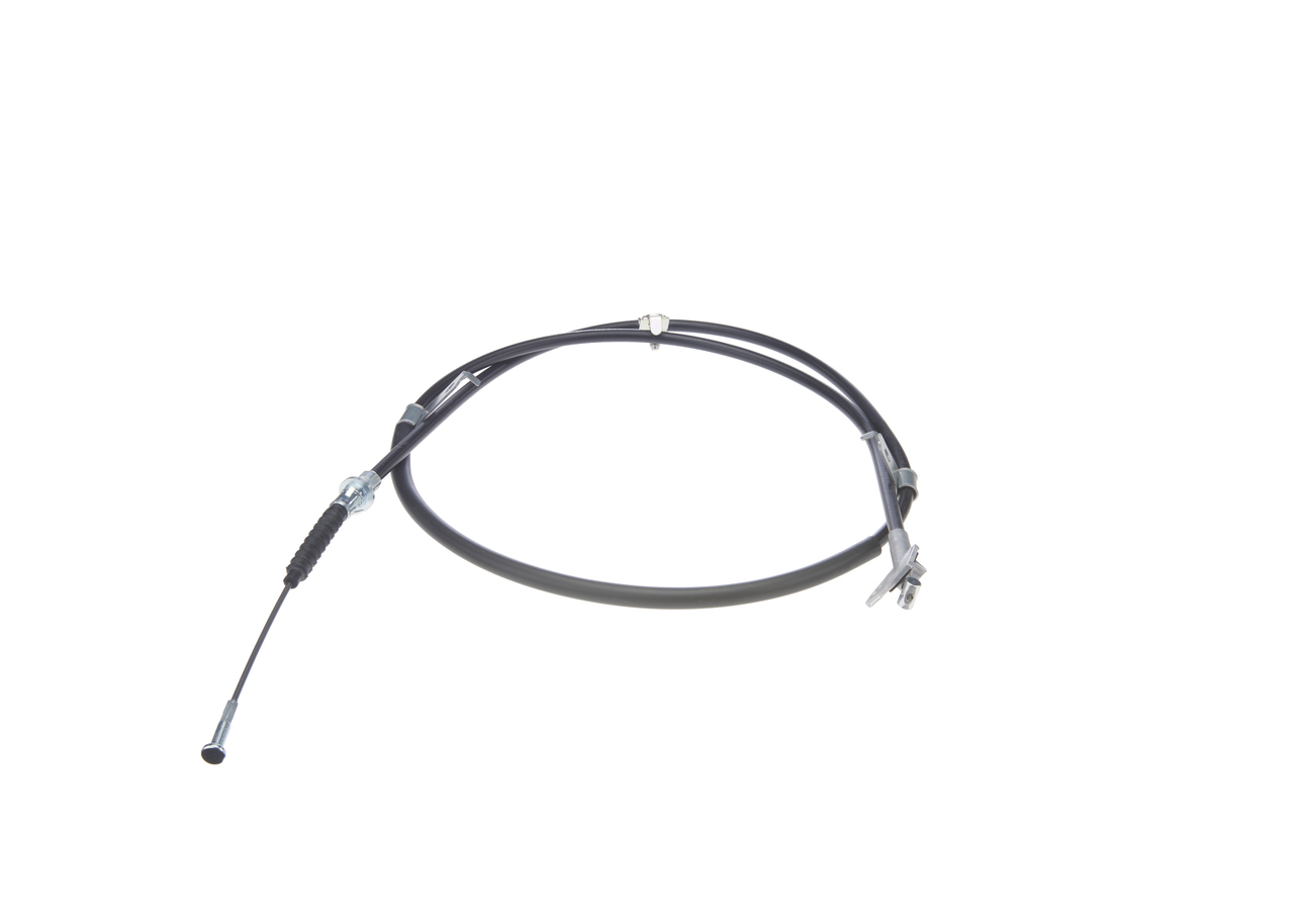 BOSCH 1 987 482 829 Zajla za ročno zavoro Mazda CX-5 KF 2.5 (KF5P) 188 km Bencin 2024