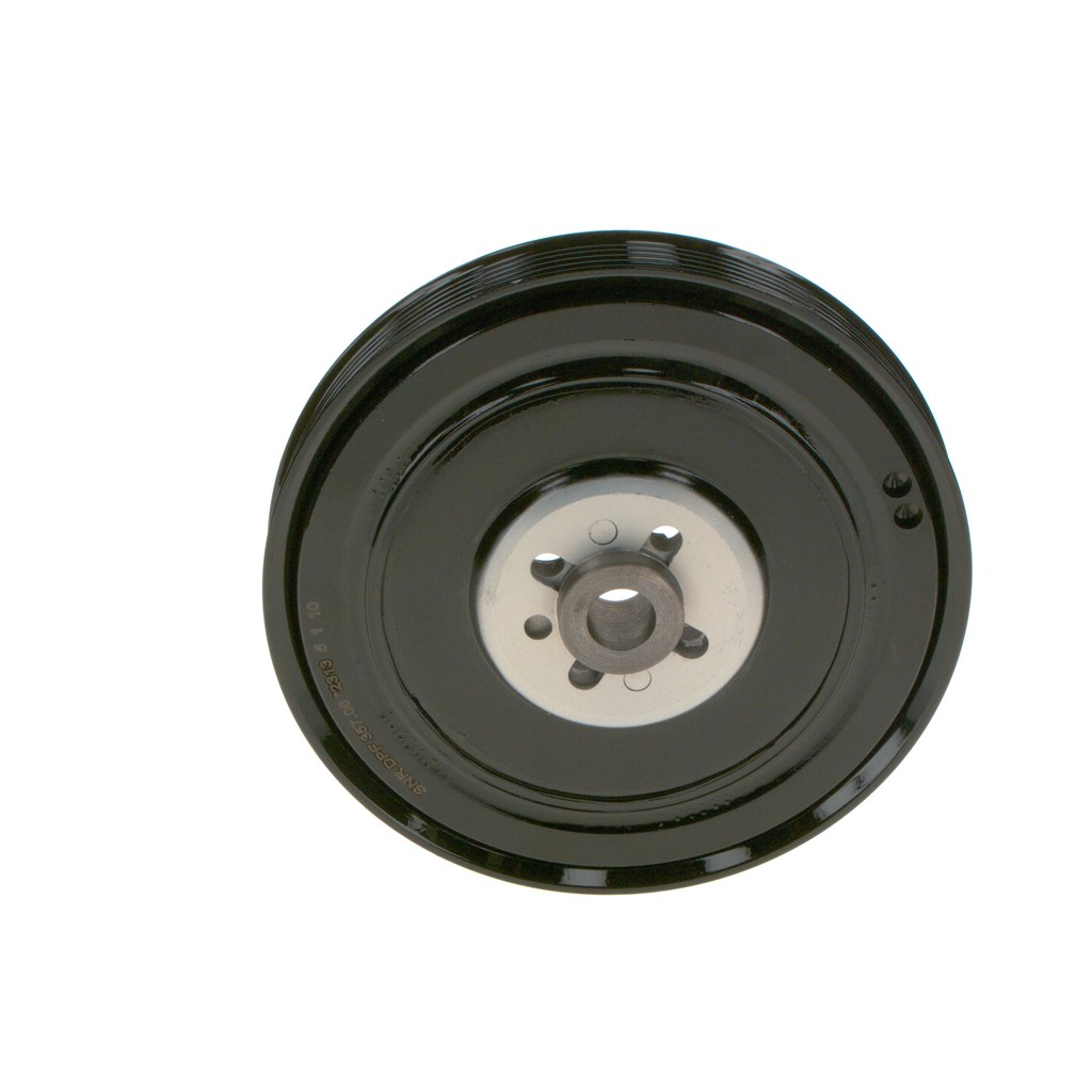 Puleggia cinghia albero a gomito BOSCH AUDI A4 1 987 945 601