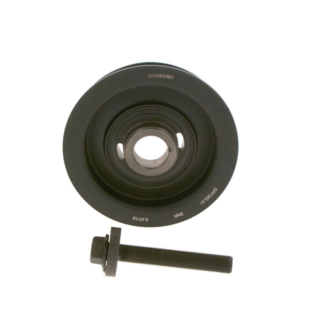 BOSCH 1 987 945 604 Jermenica Astra G T98 2.0 DTI 16V (F48) 101 km Dizel 2005