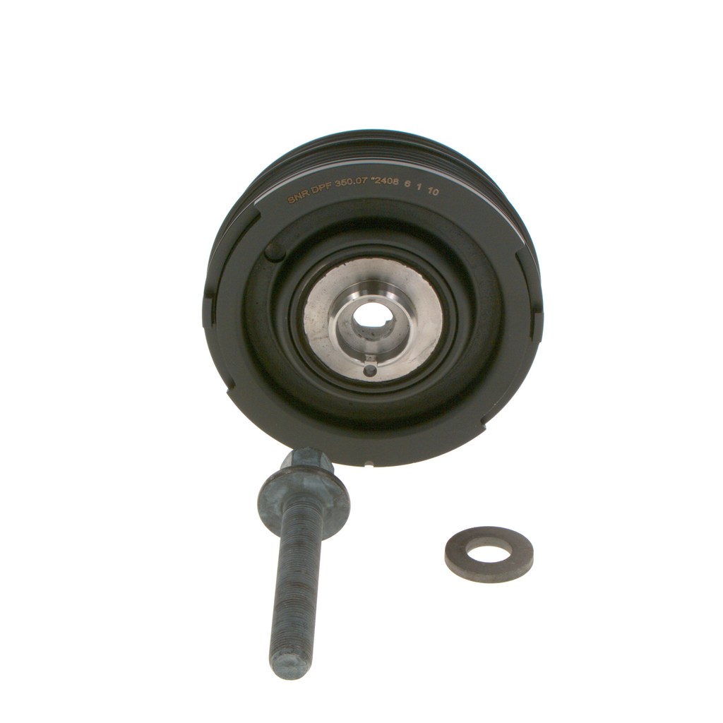 Puleggia albero motore BOSCH FORD C-MAX 1 987 945 607