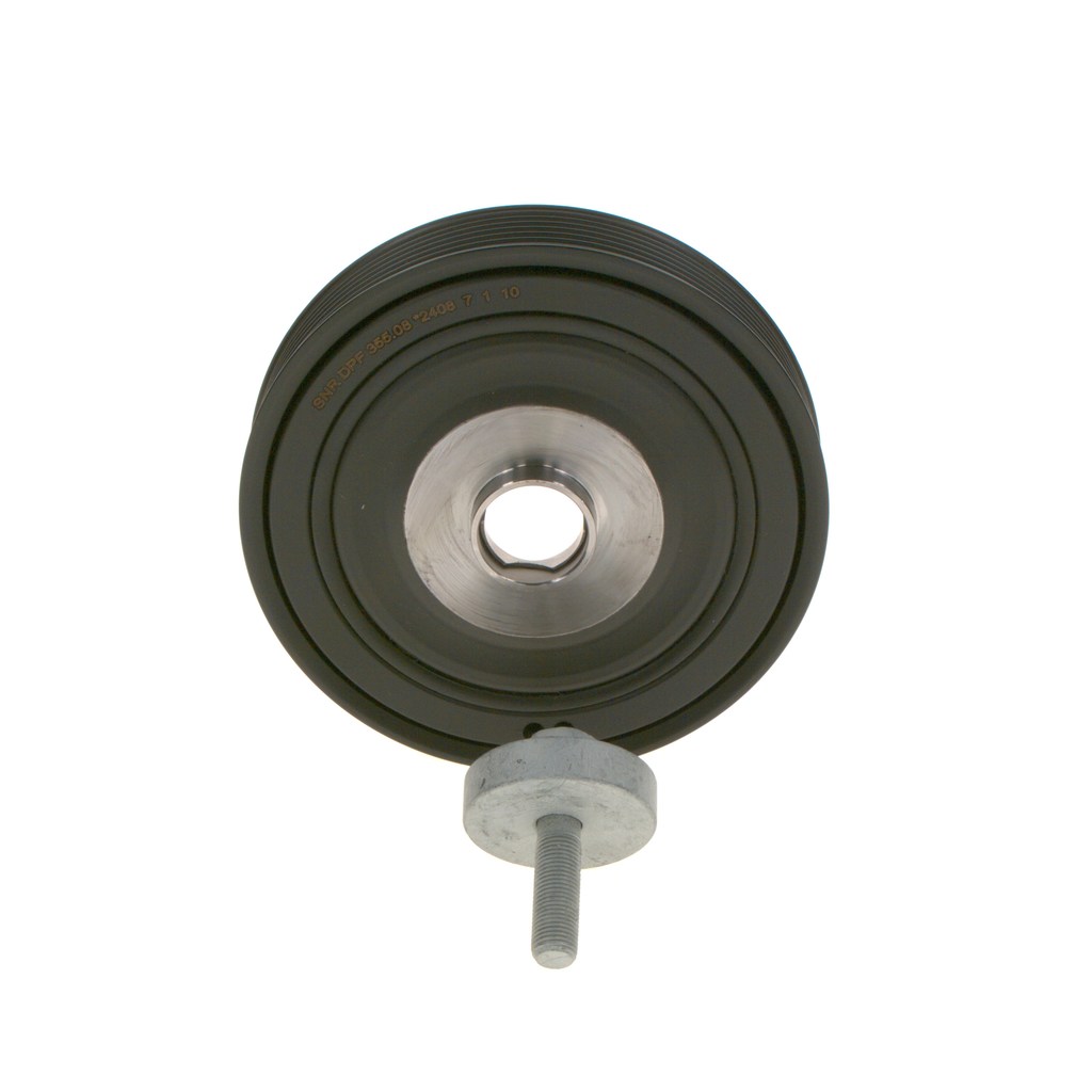 Puleggia albero motore BOSCH FORD C-MAX 1 987 945 610