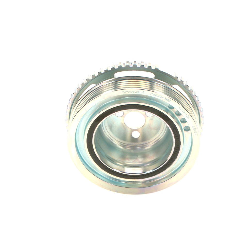 Puleggia albero a gomito BOSCH FORD C-MAX 1 987 945 628