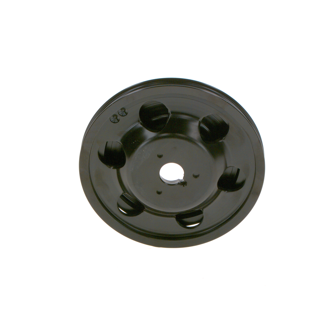 Puleggia cinghia BOSCH AUDI A4 1 987 945 629