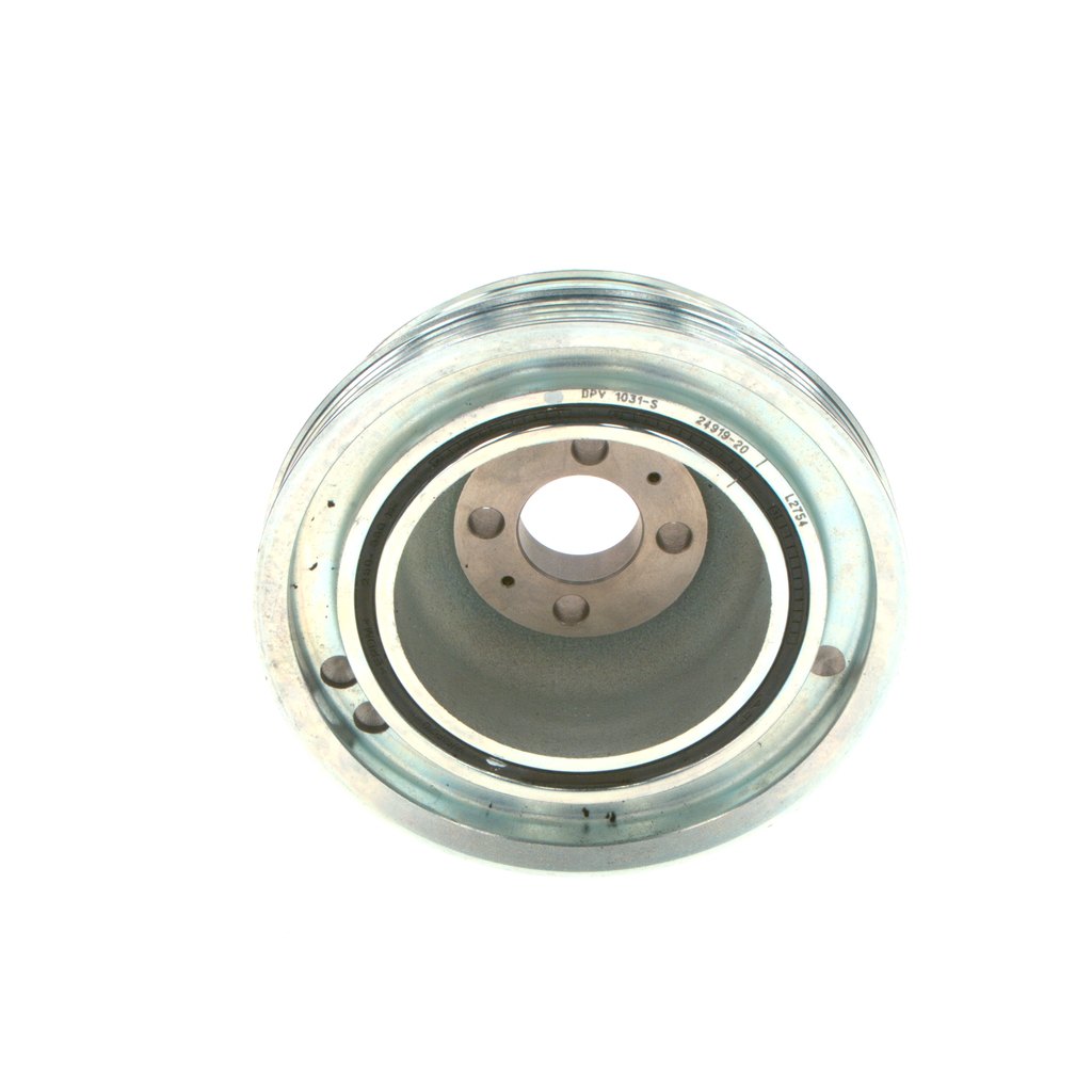 Puleggia cinghia BOSCH RENAULT SCÉNIC 1 987 945 633