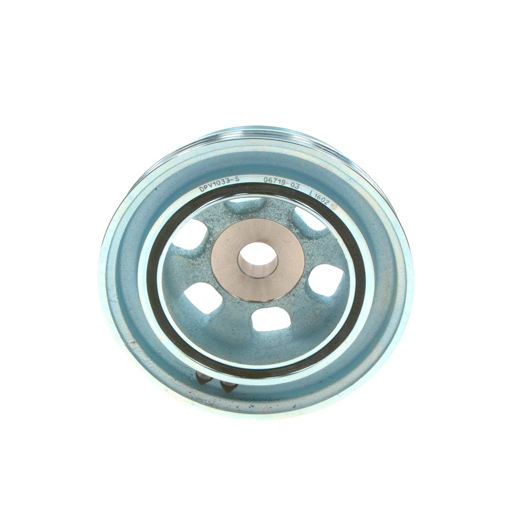 Puleggia albero a gomito BOSCH VOLKSWAGEN GOLF 1 987 945 635