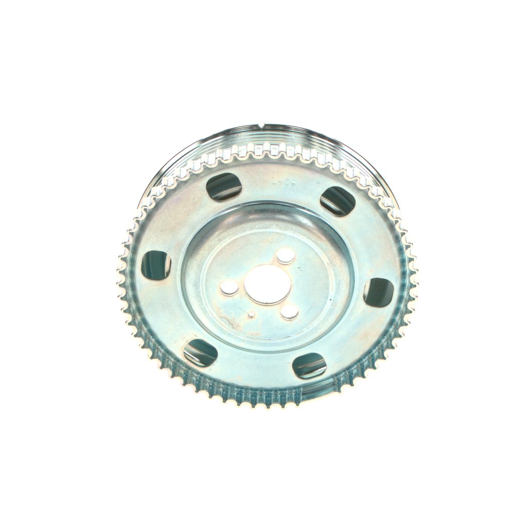Puleggia cinghia BOSCH FORD C-MAX 1 987 945 637