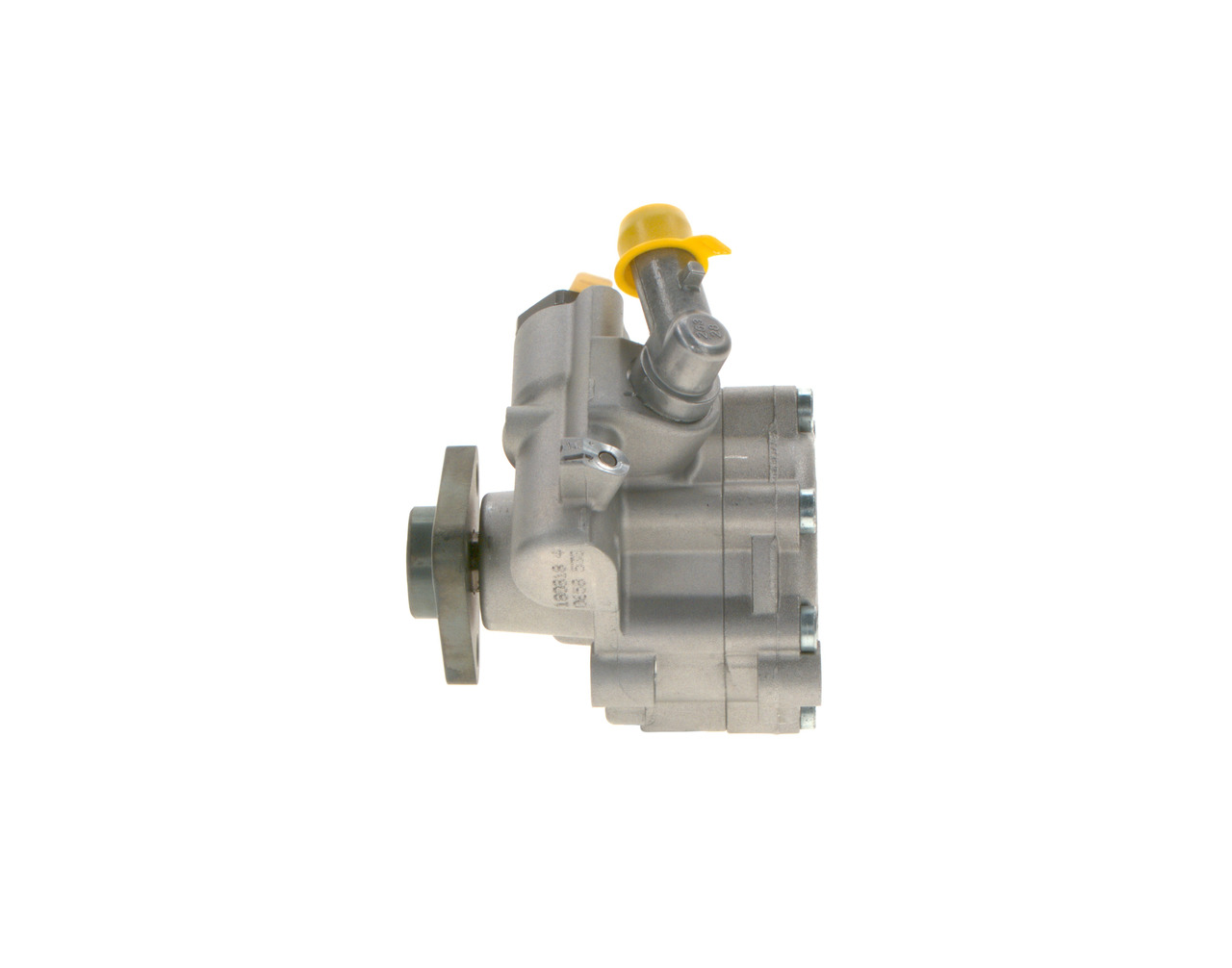 Servolenkung Pumpe BOSCH FIAT LINEA K S00 003 321