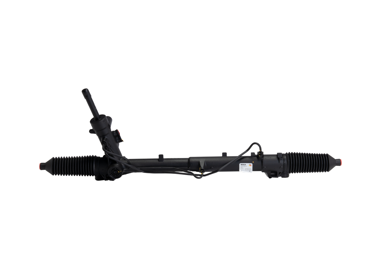 BOSCH K S01 900 025 Crémaillère de direction Ford C-Max DM2 1.8 Flexifuel 125 CV Essence / éthanol 2009