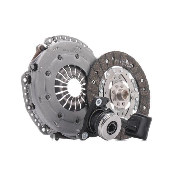 Sajūga komplekts SACHS DS DS4 3000 990 455