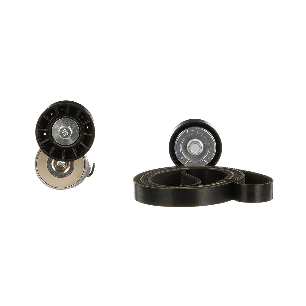 Cinghia Poly-V GATES PEUGEOT 308 K136PK1070