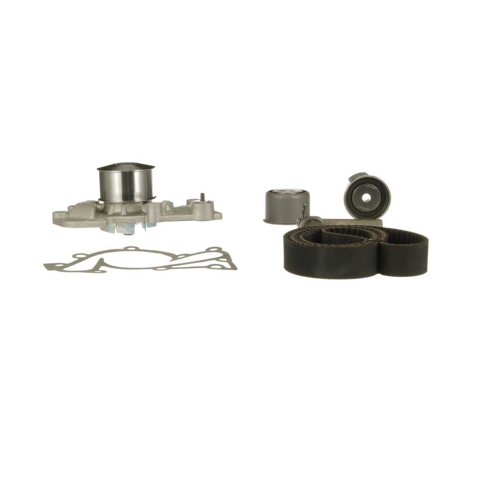 GATES KP25555XS novo Bomba de água + kit de distribuição KIA original