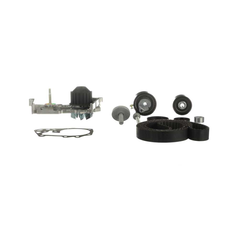 GATES KP35671XS Motor LADA