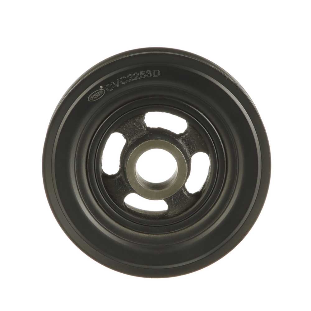 Puleggia albero motore GATES FORD C-MAX TVD1145A
