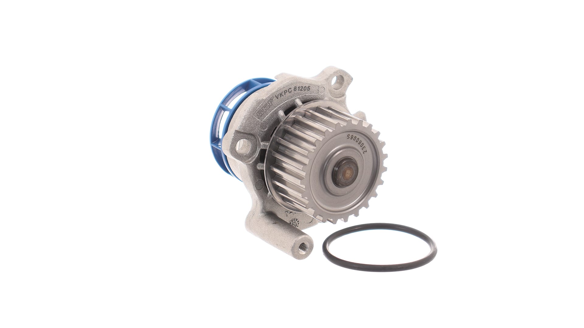 SKF VKPC 81205 replacement Audi A6 C6 water pump price