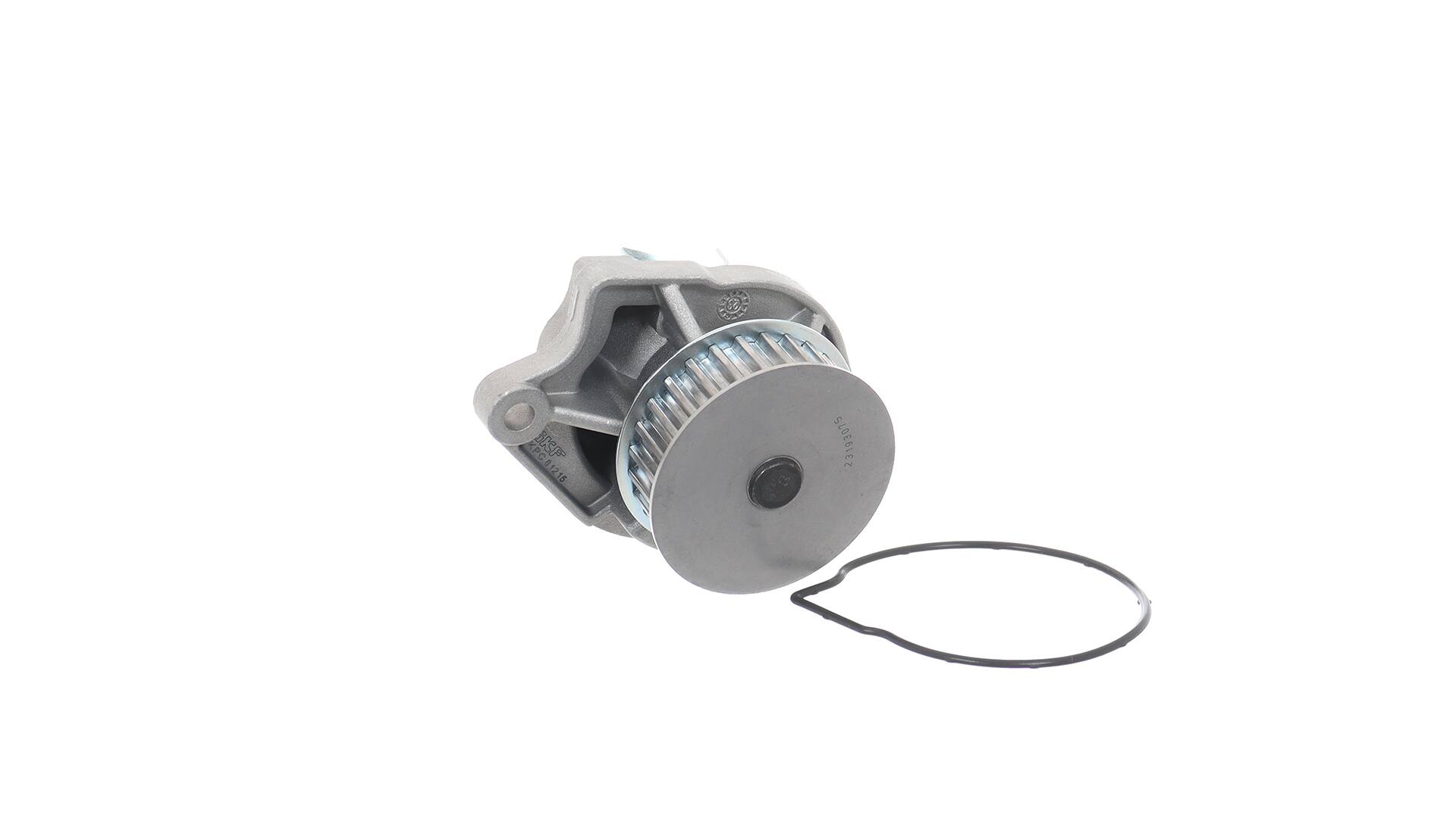 Pompa raffreddamento motore SKF VOLKSWAGEN CADDY VKPC 81215