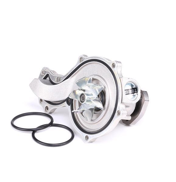 Pompa Dell'Acqua MAPCO 21713 Per Raffreddamento Motore - Compatibile Con VW, Audi, Ford, SEAT